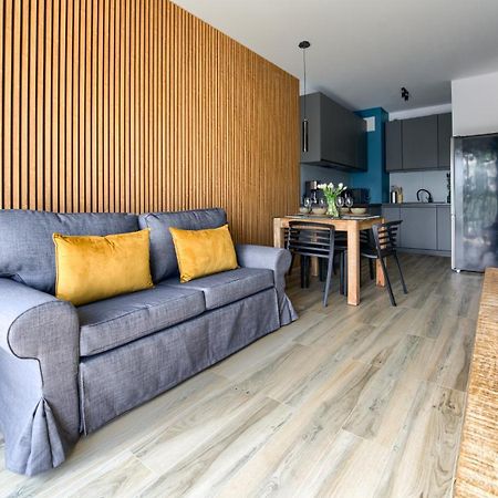 Apartamenty Sun & Snow Let'S Sea Baltic Park Gąski Exteriér fotografie