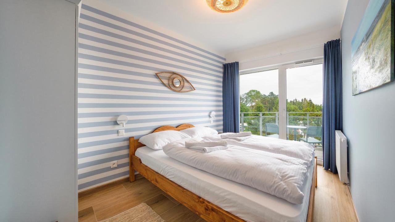 Apartamenty Sun & Snow Let'S Sea Baltic Park Gąski Exteriér fotografie