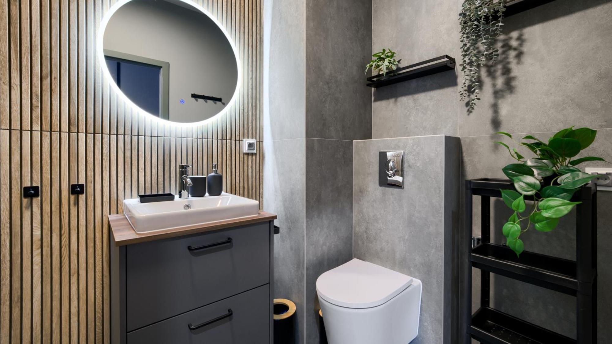 Apartamenty Sun & Snow Let'S Sea Baltic Park Gąski Exteriér fotografie